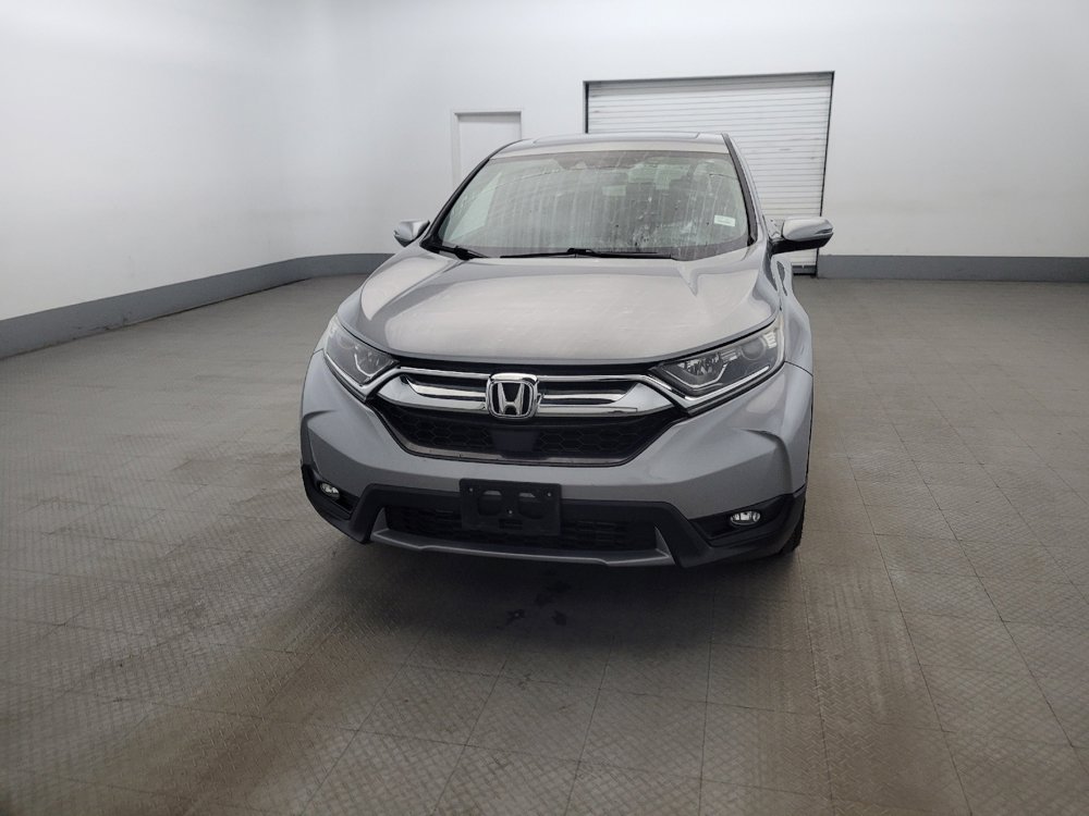 Used 2018 Honda CR-V EX image 15