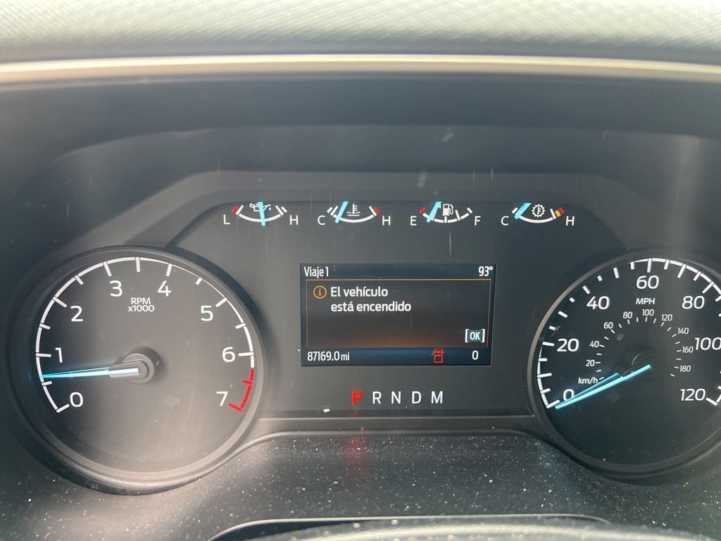 Used 2023 Ford F150 XLT AWD/4WD image 13