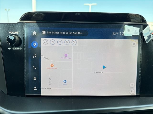 New 2026 Subaru Outback Touring XT AWD/4WD image 12