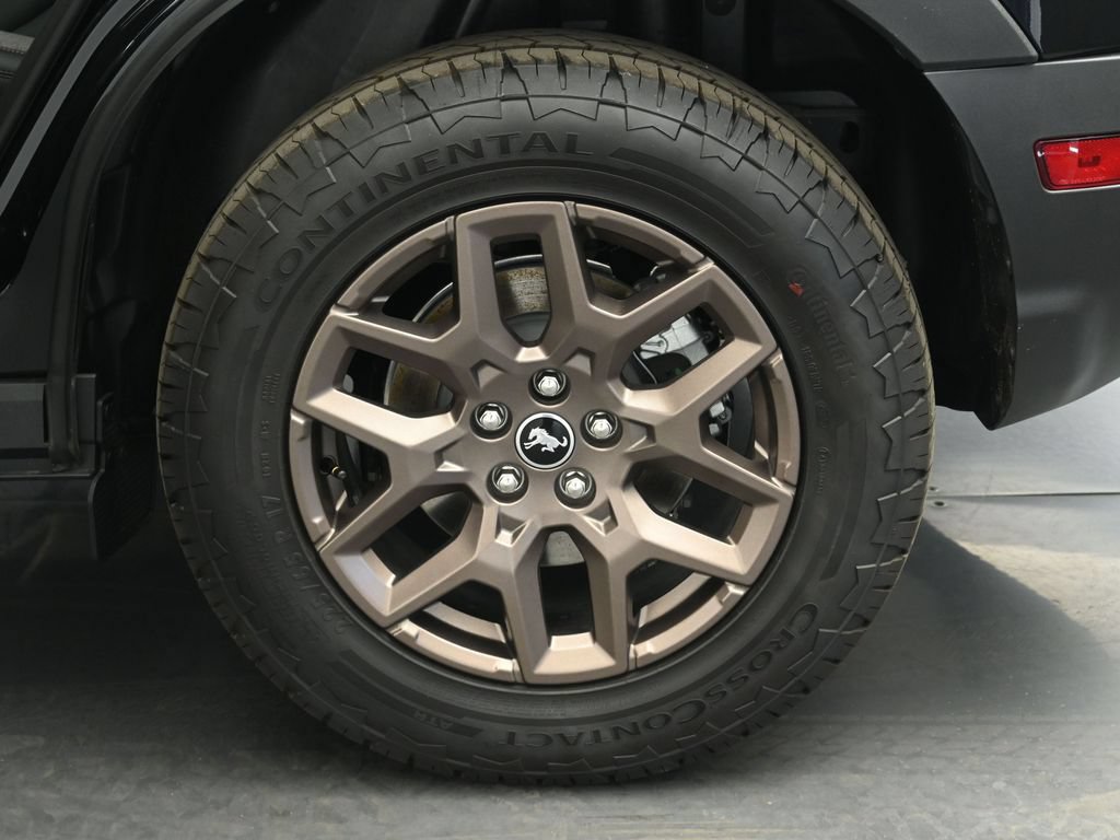 New 2026 Ford Bronco Sport Big Bend w/ Convenience Package AWD/4WD image 22