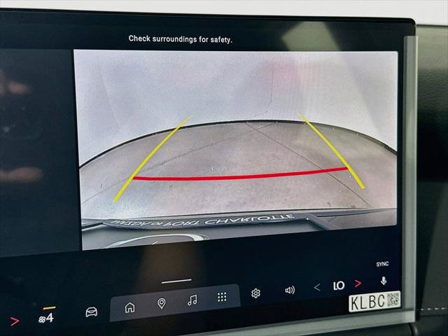 New 2026 MAZDA CX-5 AWD 2.5 S image 11