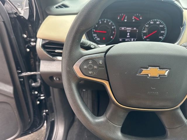 Used 2023 Chevrolet Traverse LS w/ LPO, Floor Liner Package AWD/4WD image 12