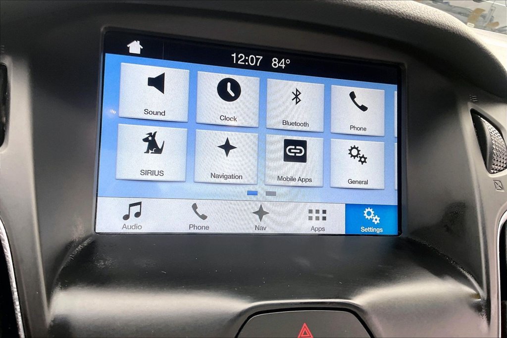Used 2017 Ford Focus RS AWD/4WD image 34