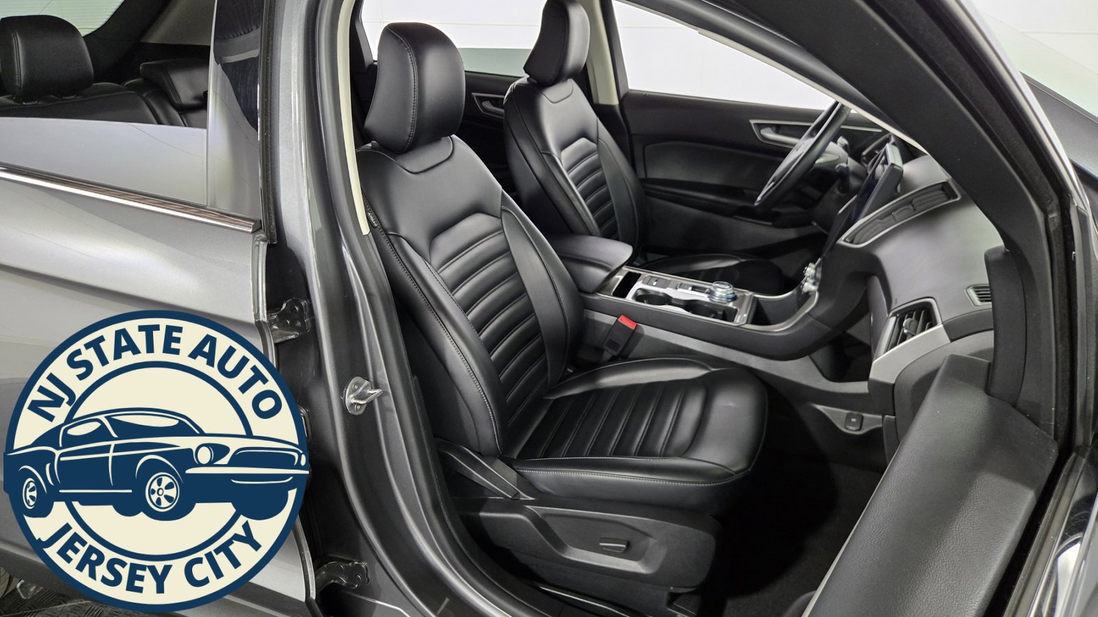 Used 2024 Ford Edge SEL image 29