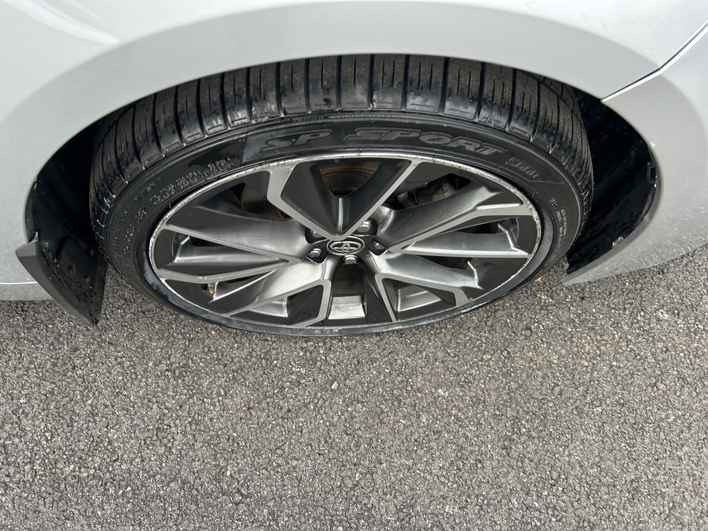 Used 2022 Toyota Corolla SE image 23