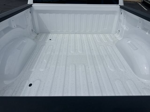 New 2026 RAM 1500 Tradesman AWD/4WD image 8