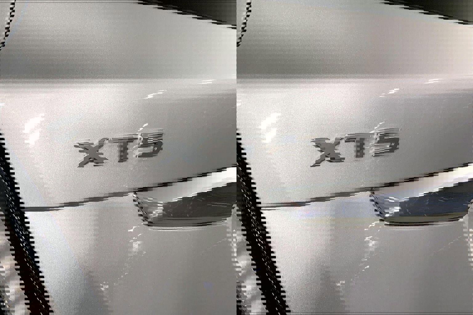 Used 2020 Cadillac XT5 Sportv image 30