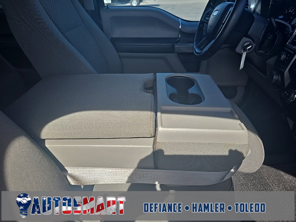 Used 2019 Ford F150 XLT w/ Equipment Group 301A Mid image 18