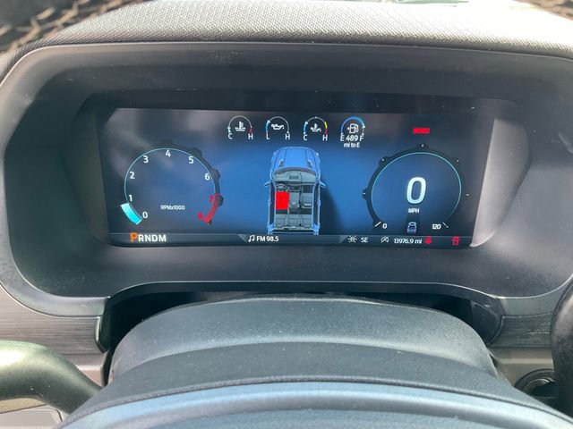 Used 2024 Ford F150 XLT image 10