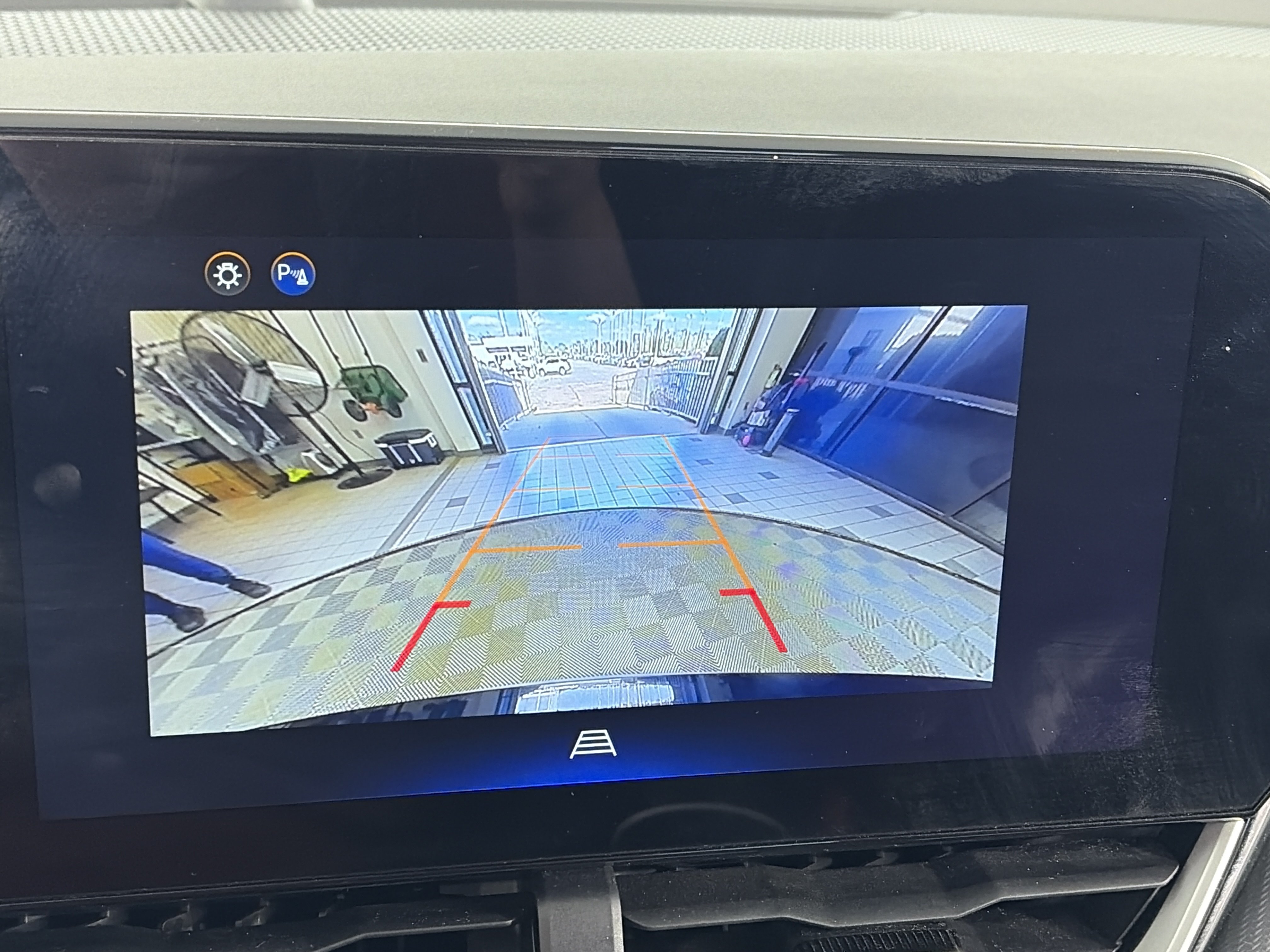 Certified 2025 Chevrolet Equinox LT AWD/4WD image 21