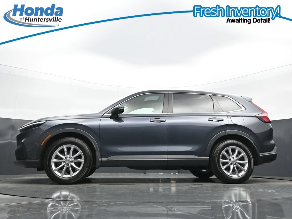 Used 2024 Honda CR-V EX-L image 34