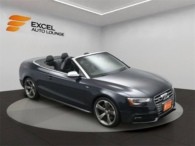 Used 2016 Audi S5 Premium Plus w/ Technology Package image 48