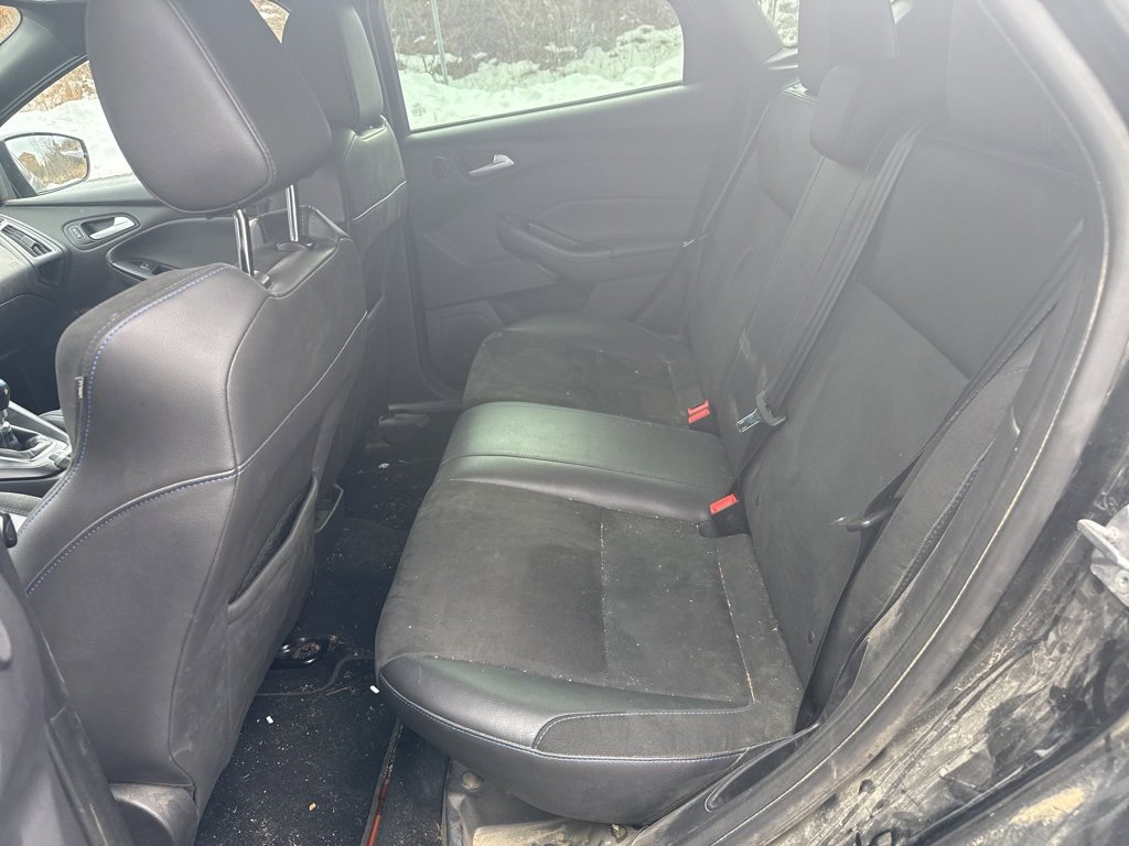 Used 2017 Ford Focus RS image 6