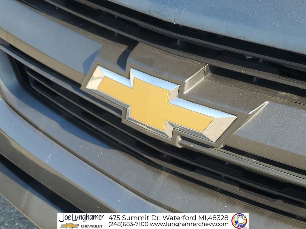 Used 2016 Chevrolet Colorado Z71 AWD/4WD image 31