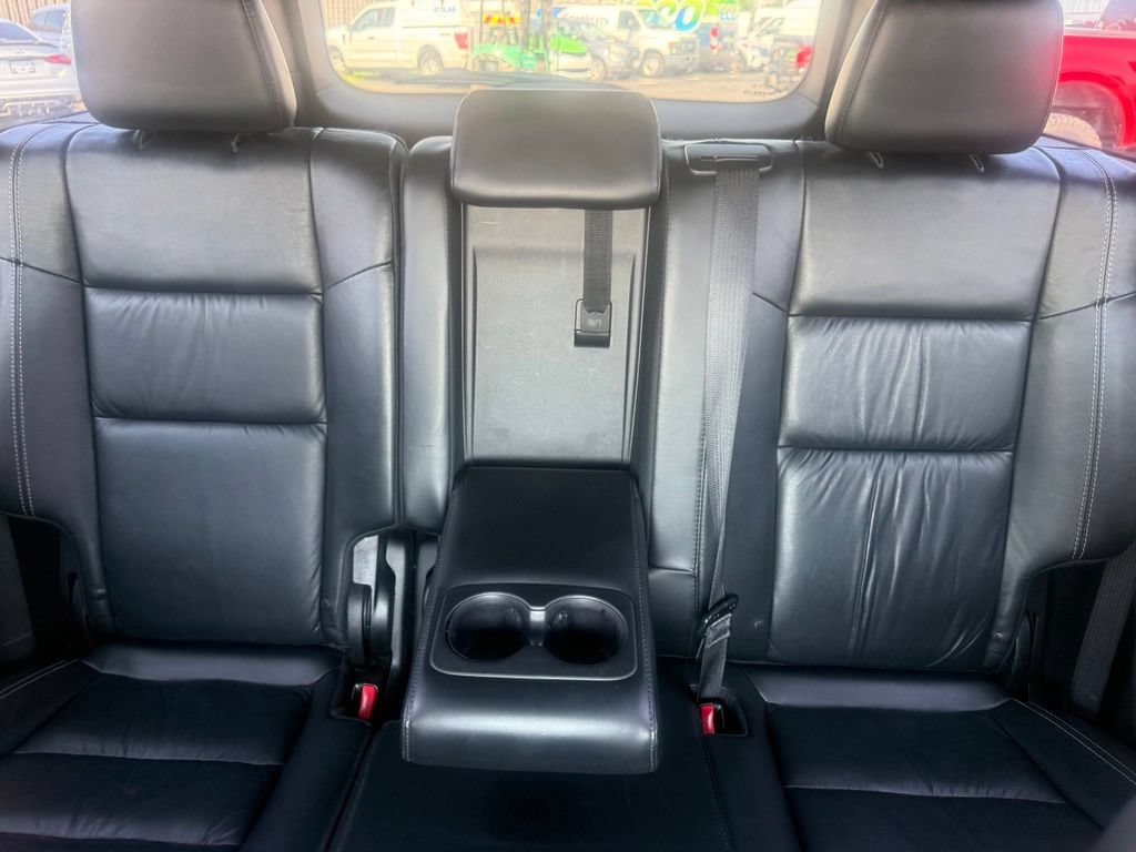 Used 2015 Jeep Grand Cherokee Limited AWD/4WD image 34