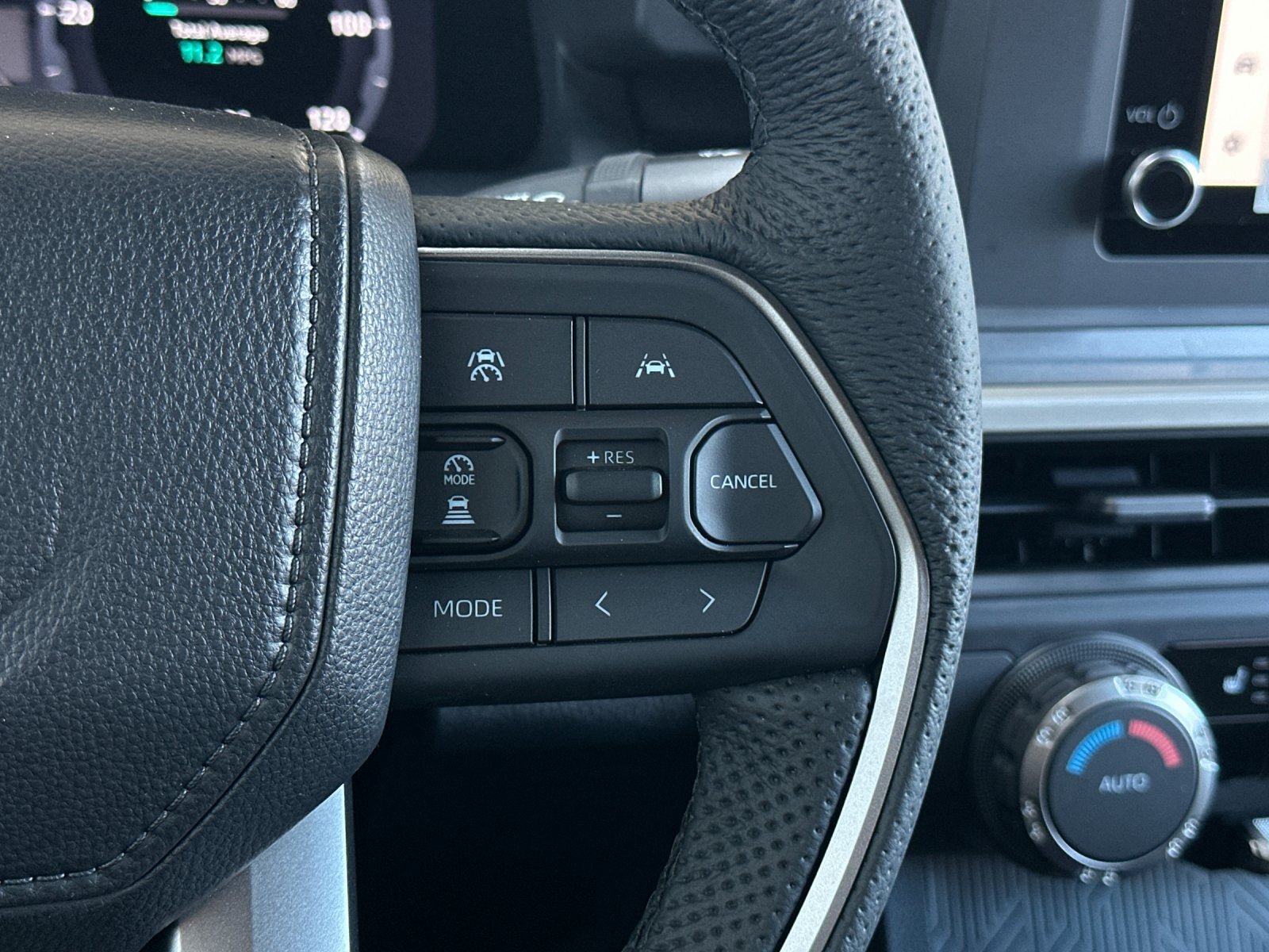 New 2026 Toyota Tacoma TRD Sport AWD/4WD image 25