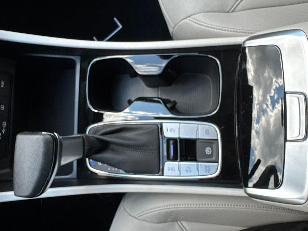 New 2026 Hyundai Tucson SEL Plus AWD/4WD image 17