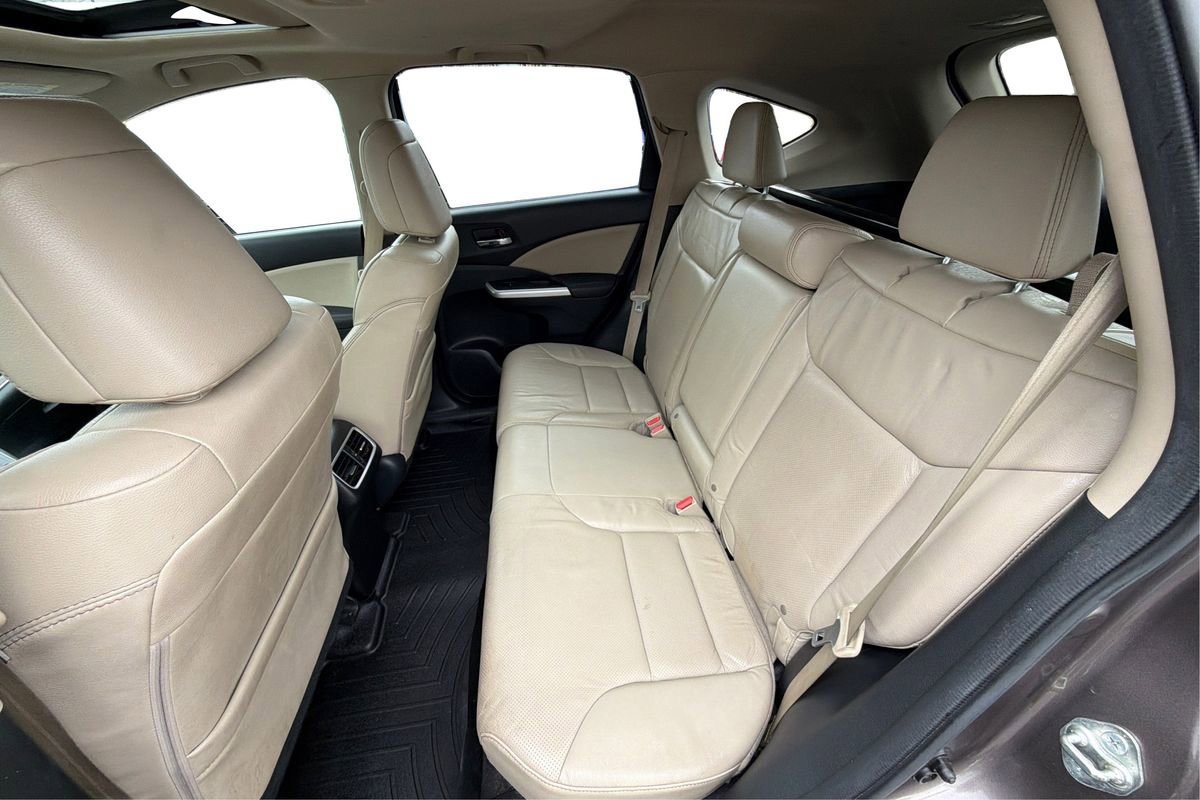 Used 2015 Honda CR-V EX-L image 10