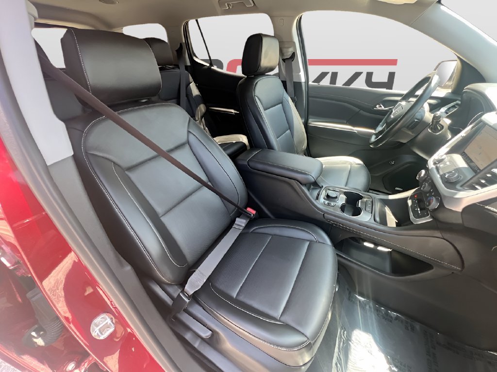 Used 2023 GMC Acadia SLT AWD/4WD image 30