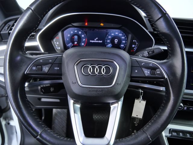 Used 2019 Audi Q3 2.0T Premium AWD/4WD image 22