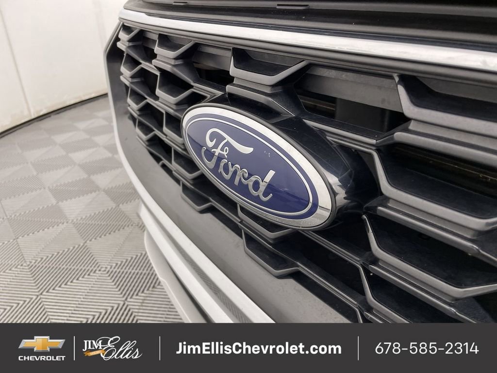 Used 2024 Ford Escape ST-Line image 29