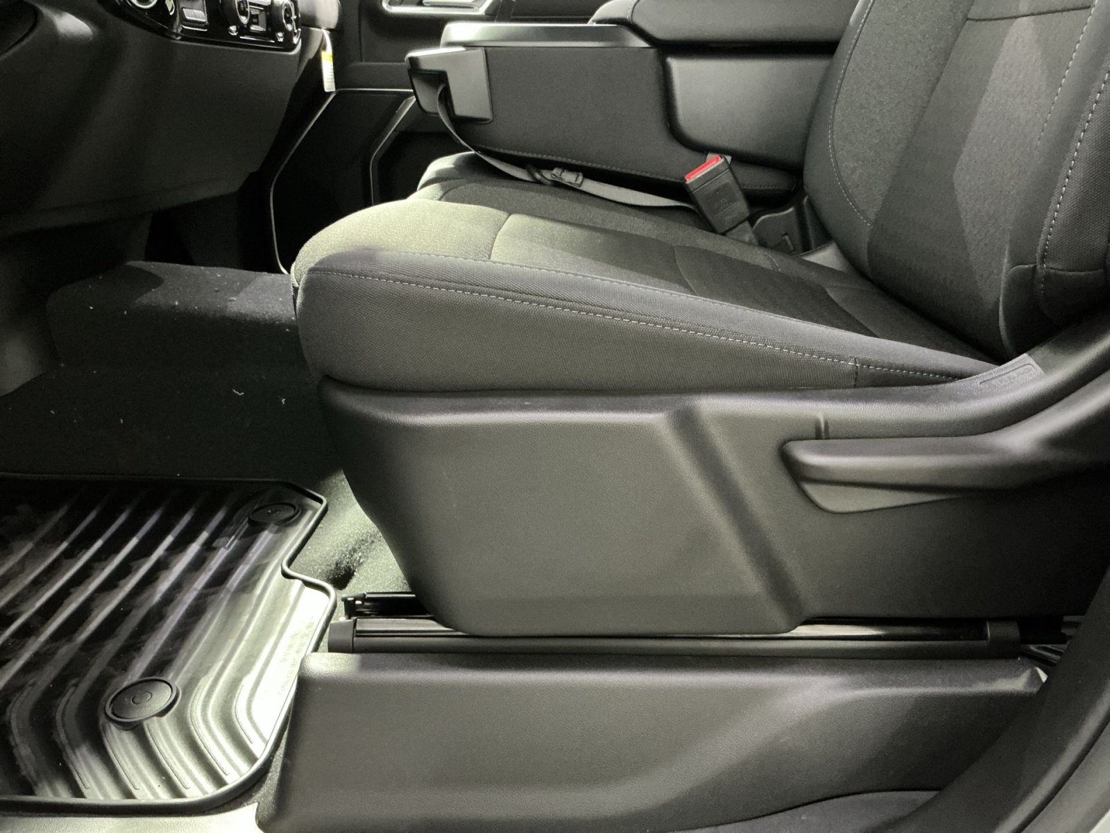 New 2026 Chevrolet Silverado 2500 LT AWD/4WD image 15