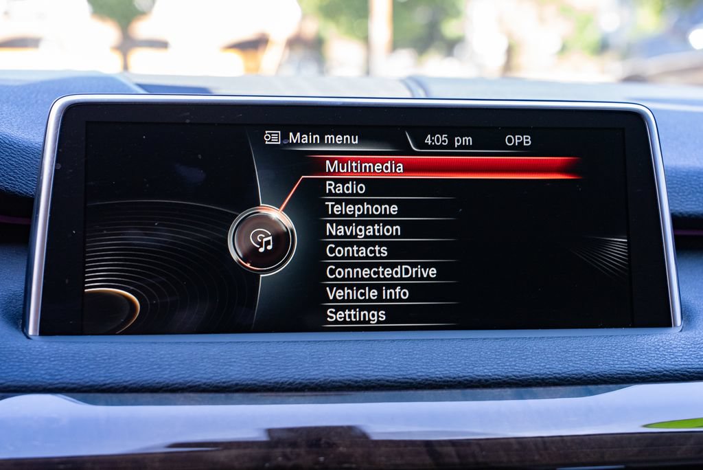 Used 2015 BMW X5 xDrive35d AWD/4WD image 17