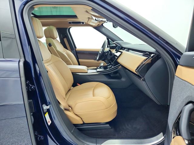 Certified 2023 Land Rover Range Rover Sport SE image 14