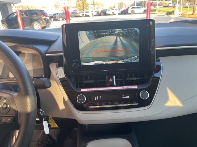 New 2026 Toyota Corolla LE image 13