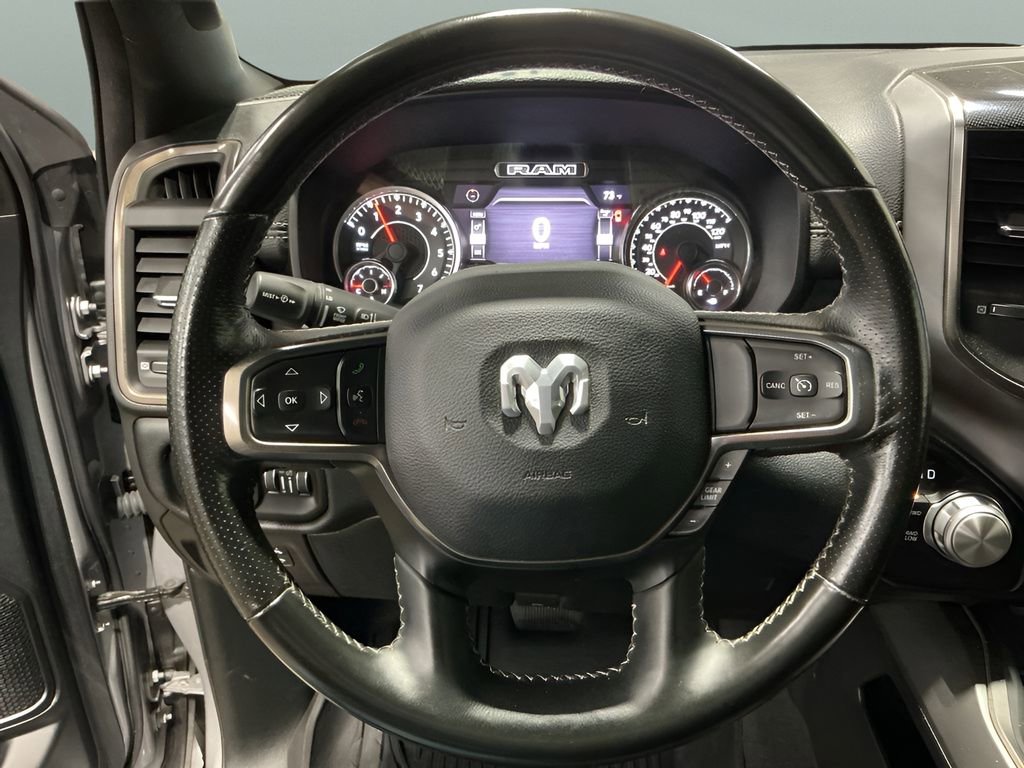 Used 2021 RAM 1500 Sport w/ Trailer Tow Group image 14