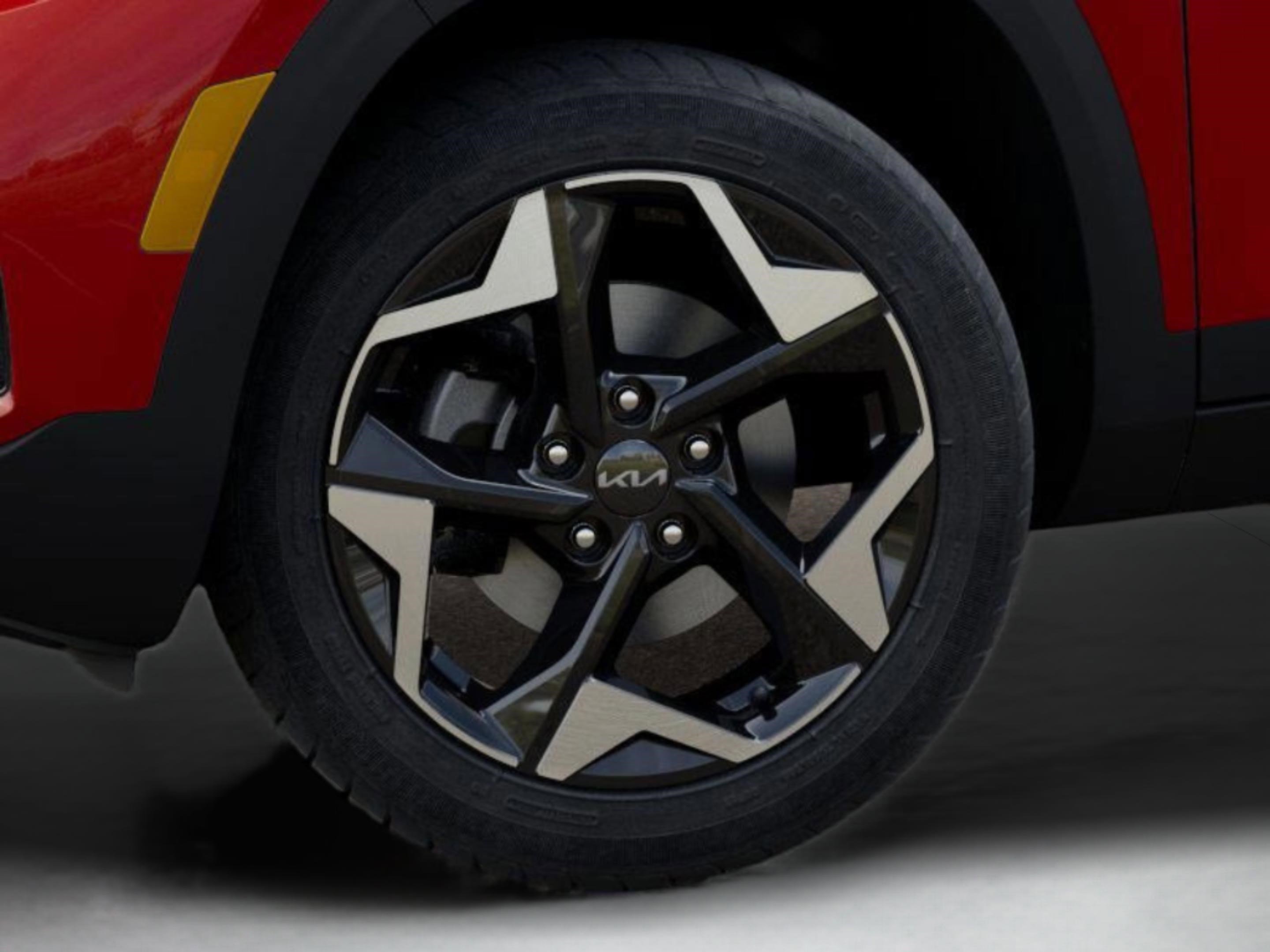 New 2026 Kia Seltos S image 11