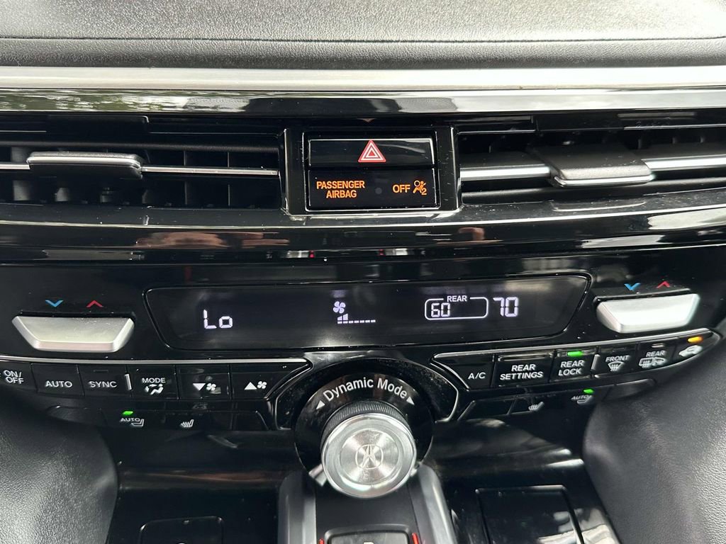 Certified 2023 Acura MDX SH-AWD w/ Technology Package image 10