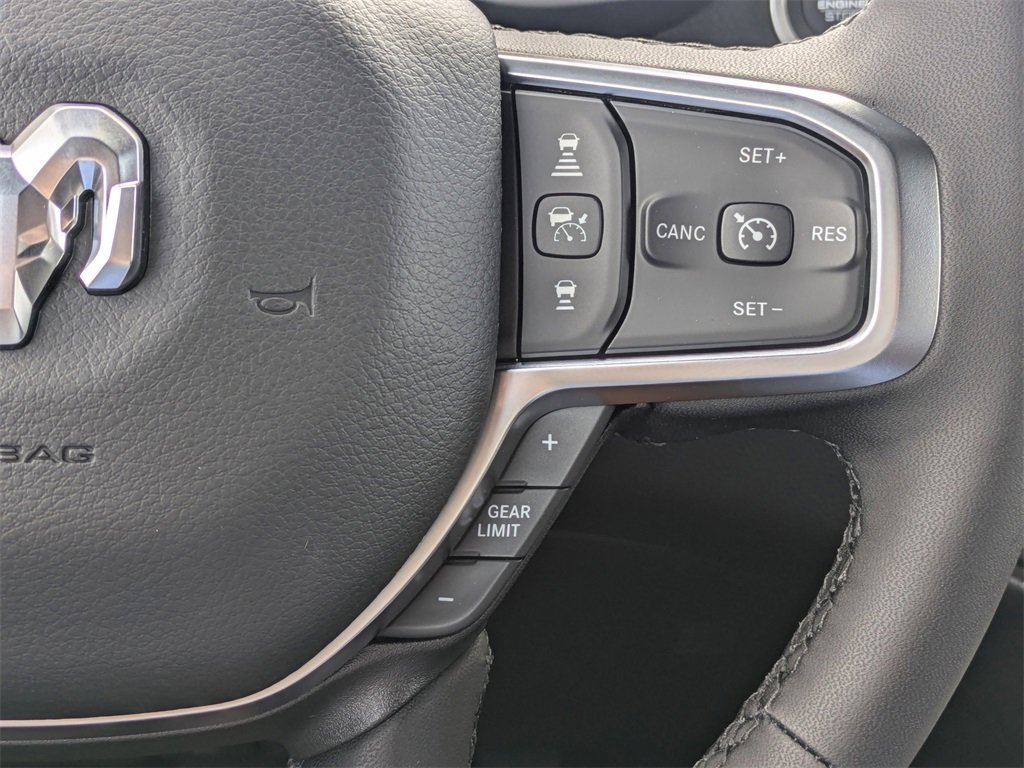 New 2026 RAM 1500 Big Horn image 26