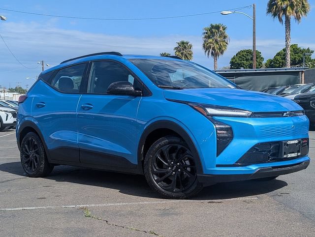 New 2027 Chevrolet Bolt RS w/ Technology Package image 2