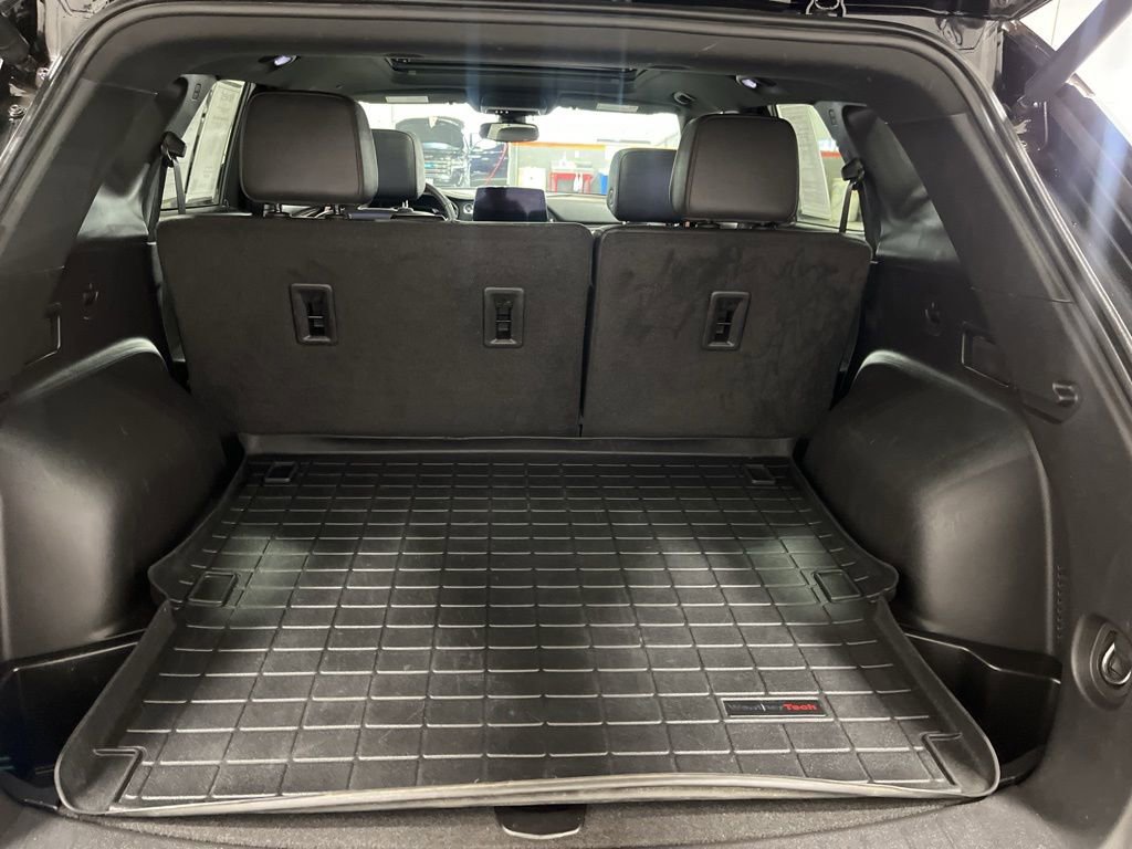 Certified 2023 Chevrolet Blazer RS AWD/4WD image 8