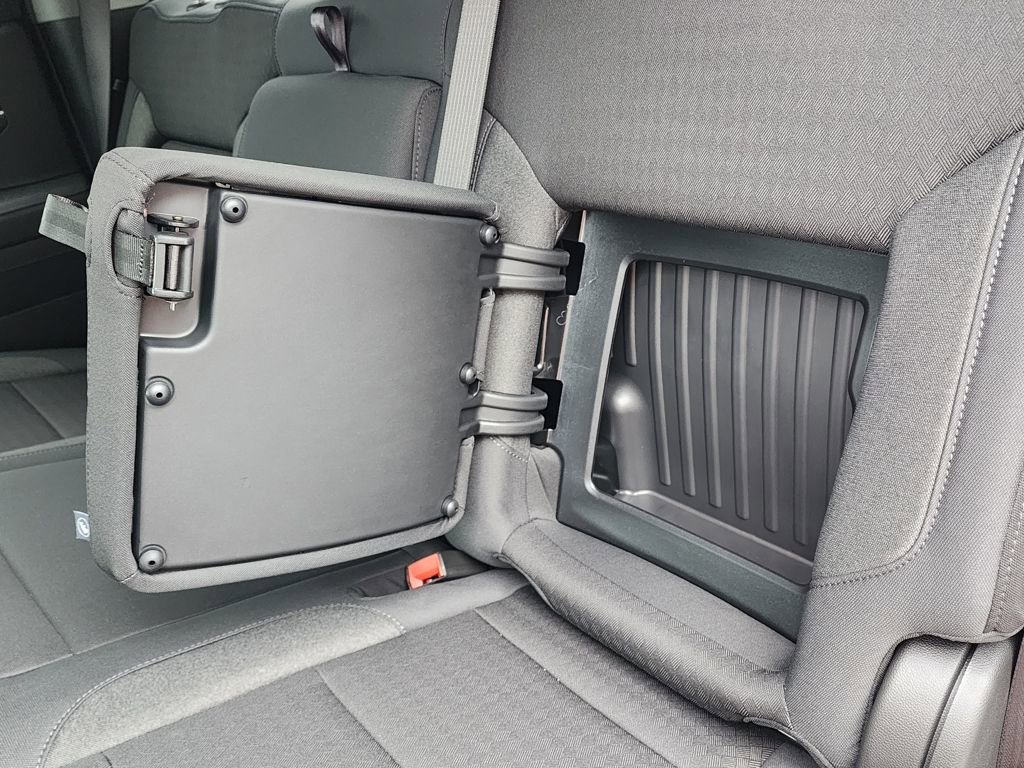 New 2026 GMC Sierra 1500 Elevation image 45