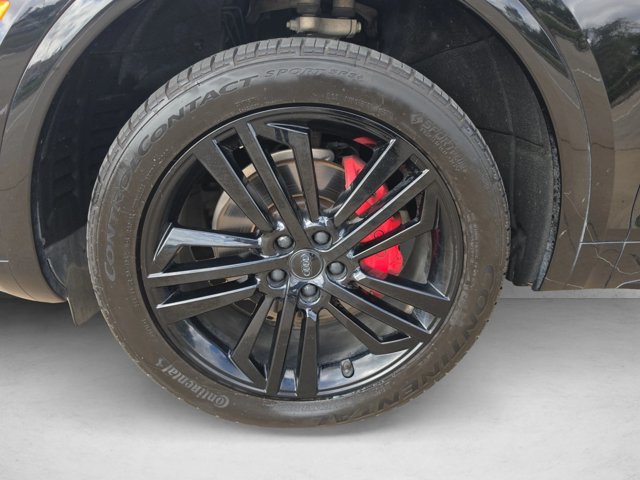 Used 2018 Audi Q5 2.0T Premium Plus w/ Premium Plus Package AWD/4WD image 20
