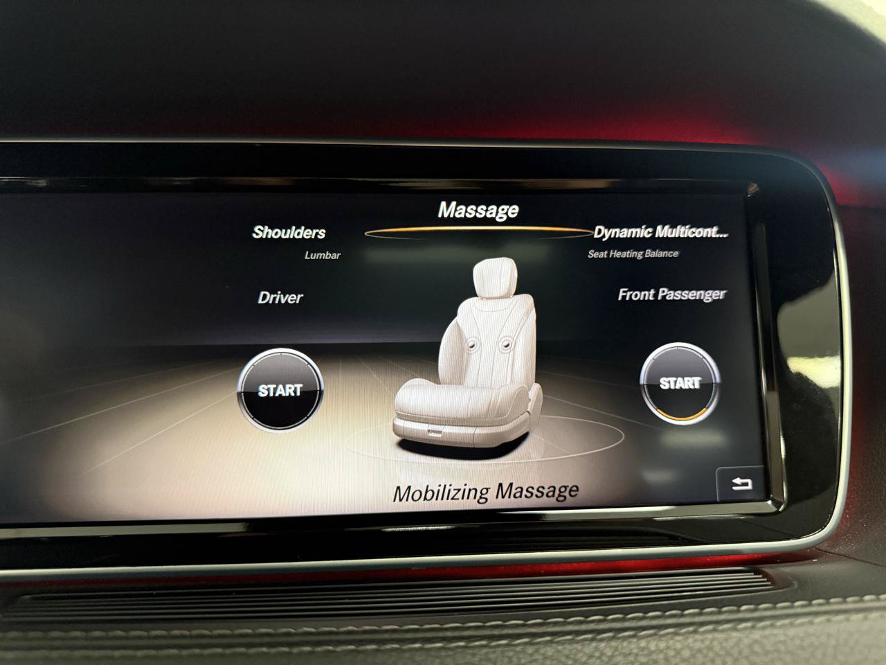 Used 2014 Mercedes-Benz S 550 Sedan image 21