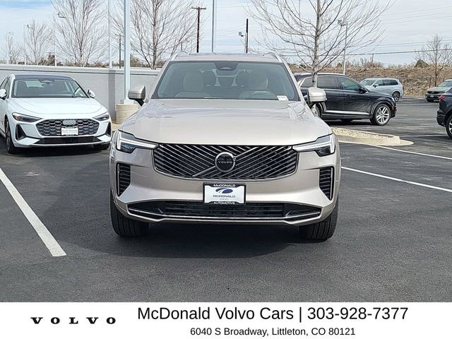 New 2026 Volvo XC90 B6 Core AWD/4WD image 3