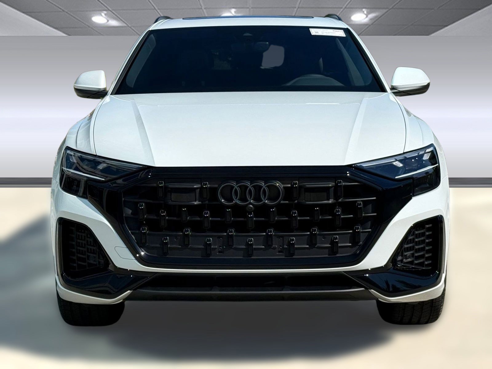 New 2026 Audi Q8 Premium image 6