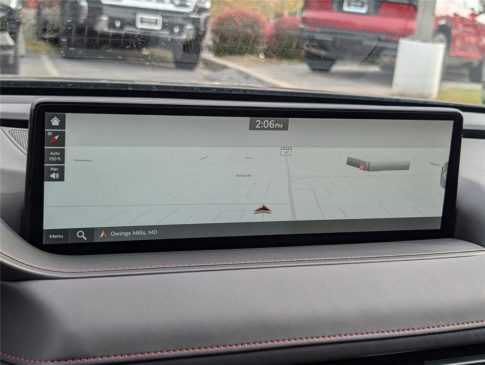 Used 2024 Genesis G80 3.5T Sport image 31