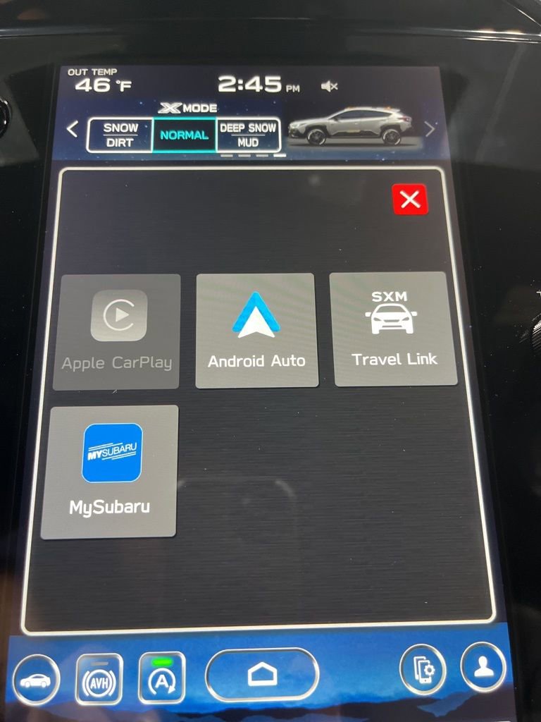 Certified 2026 Subaru Crosstrek 2.5i Wilderness image 25