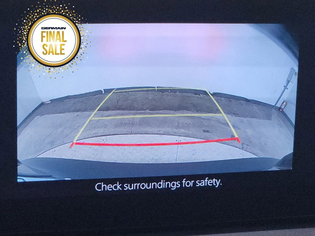 Certified 2025 MAZDA CX-30 AWD 2.5 S w/ Select Sport Pkg image 30