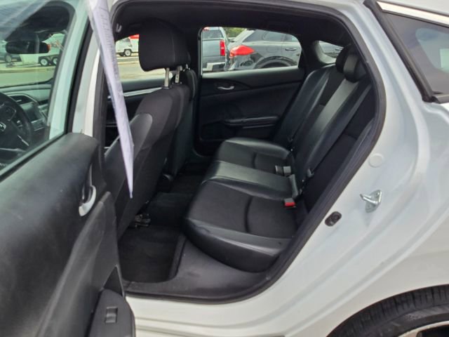 Used 2021 Honda Civic Sport image 10