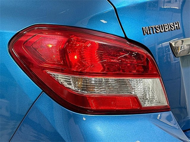 Used 2019 Mitsubishi Mirage G4 ES image 23