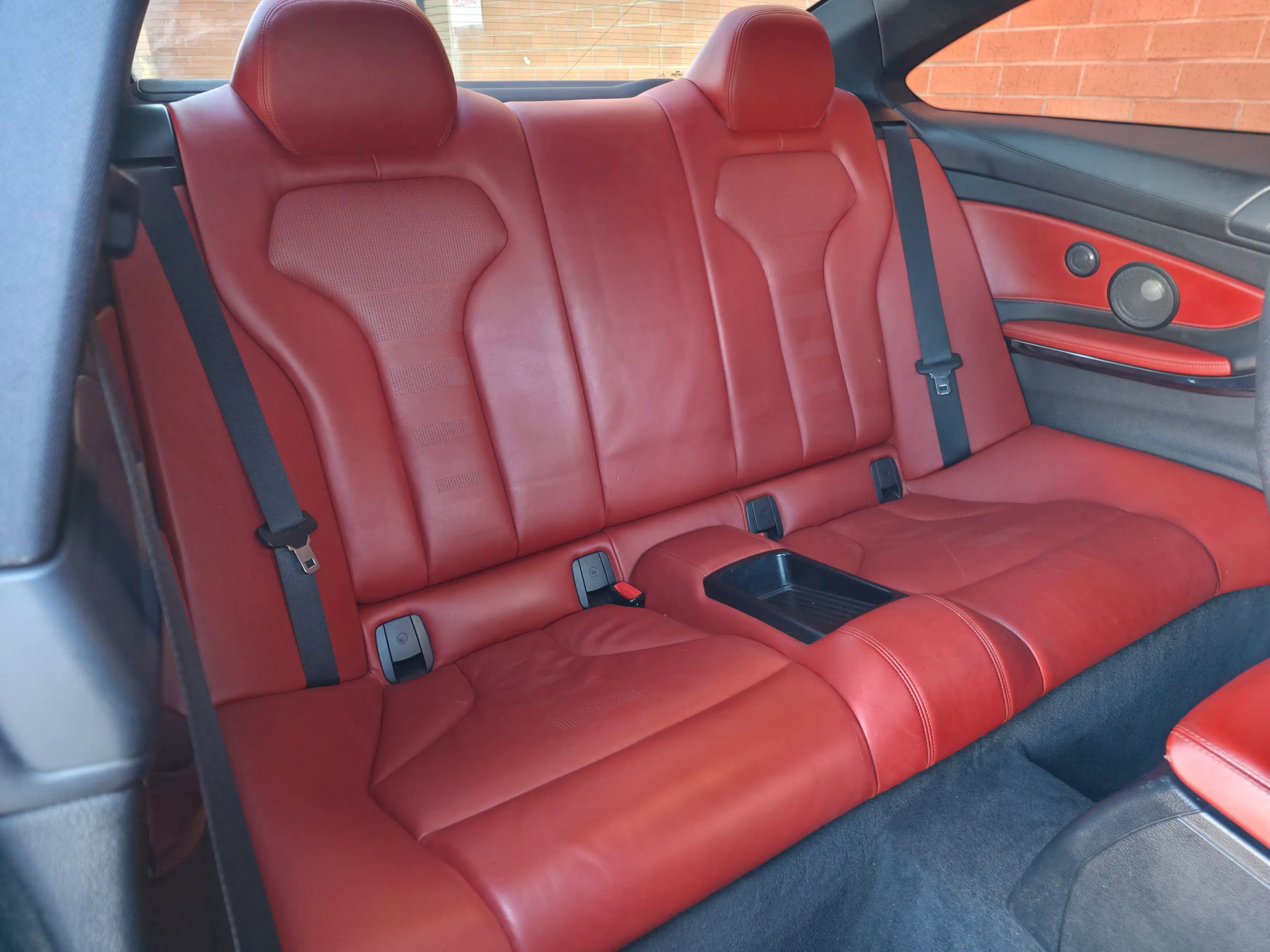 Used 2015 BMW M4 Coupe image 17