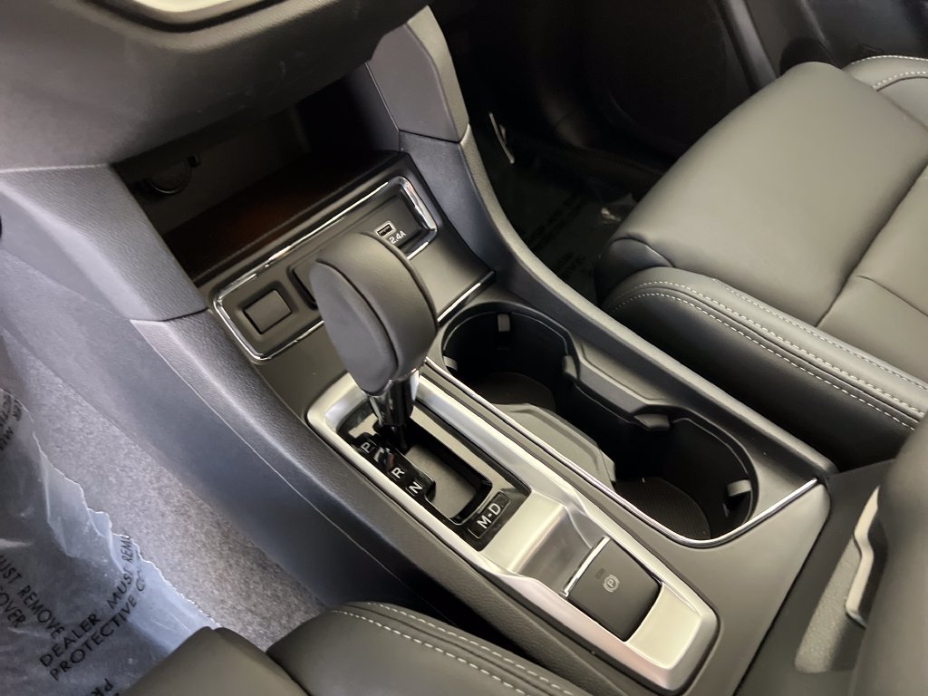 New 2027 Subaru Ascent Premium AWD/4WD image 25