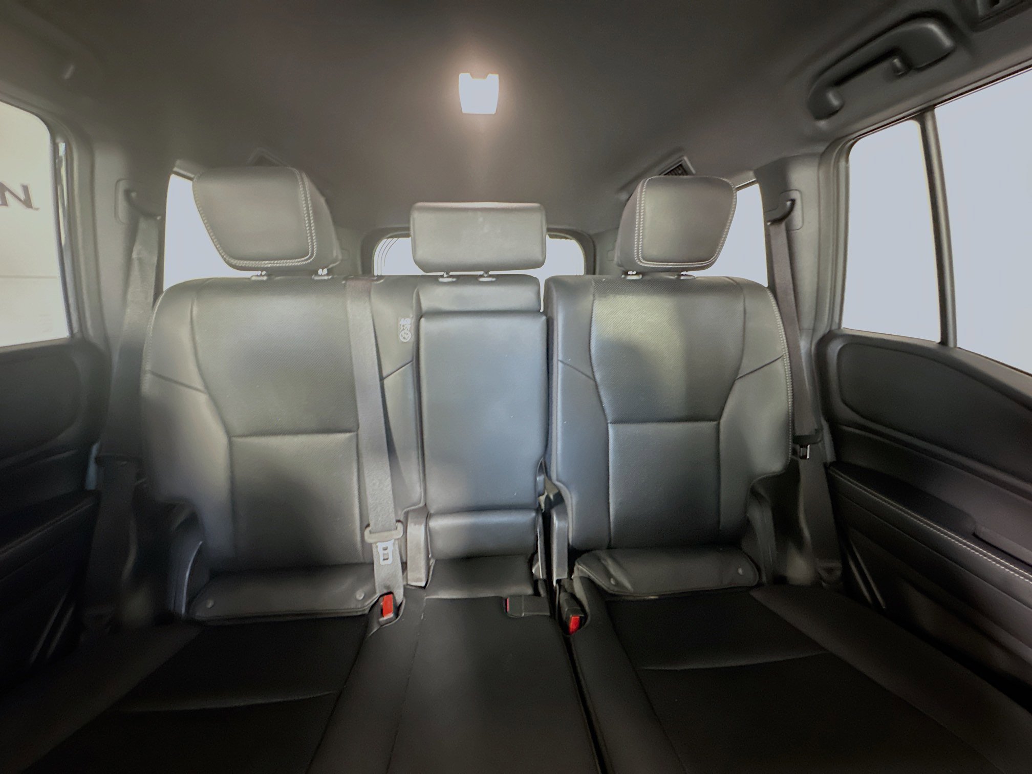 Certified 2025 Toyota Land Cruiser image 30