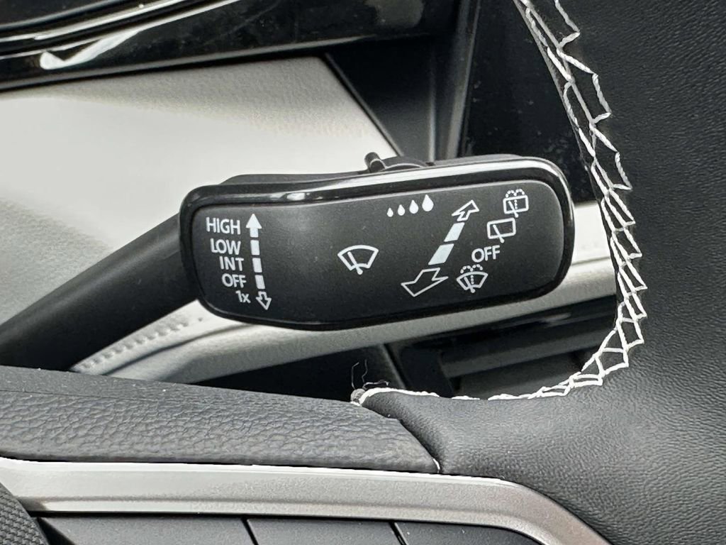 New 2025 Volkswagen Taos S FWD image 24
