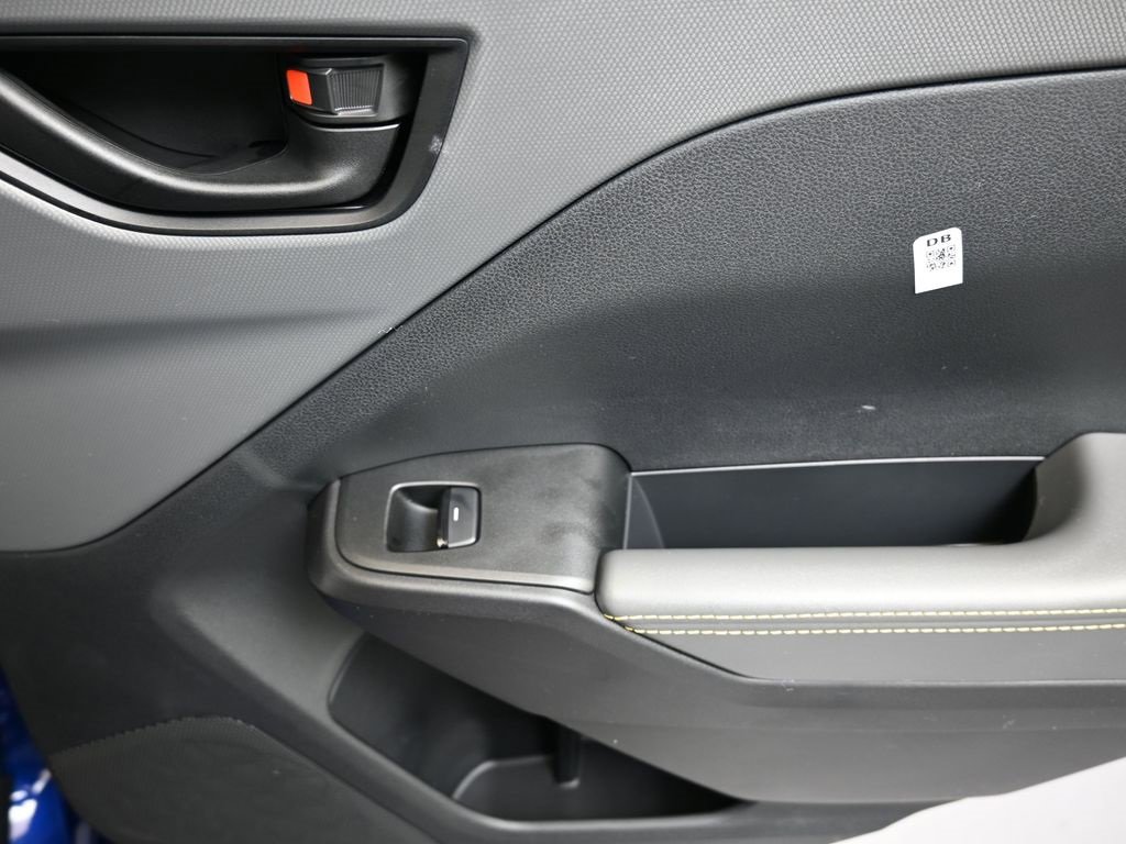 New 2026 Subaru Crosstrek 2.5i Sport image 15